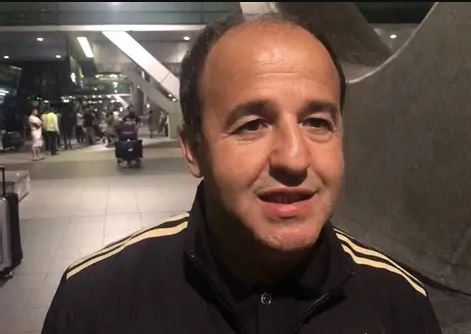 Hakim Medane annonce sa démission du poste de directeur sportif