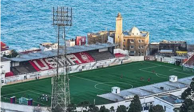 Patrimoine : Ne touchez pas à Bologhine !