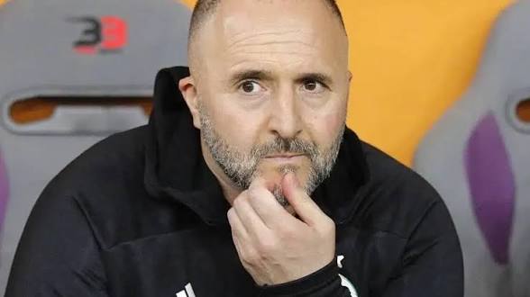 Les vérités de Belmadi ressurgissent