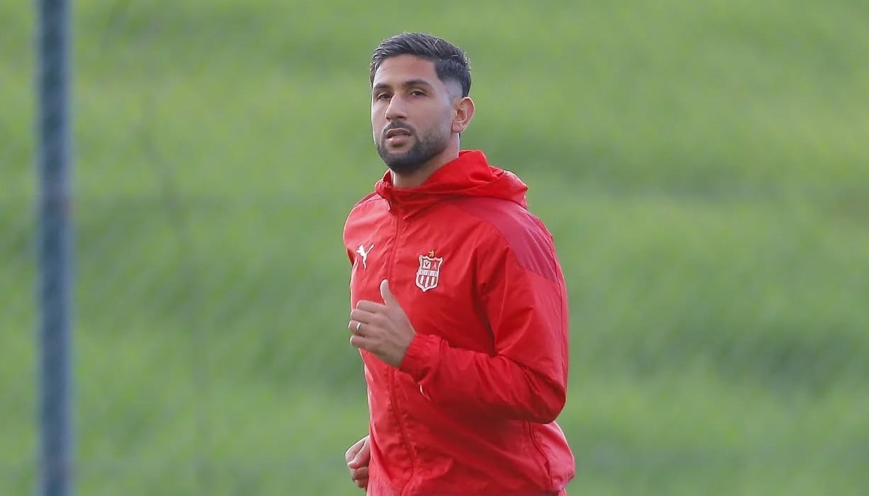 Youcef Laouafi: « Votre soutien est ma plus grande force »