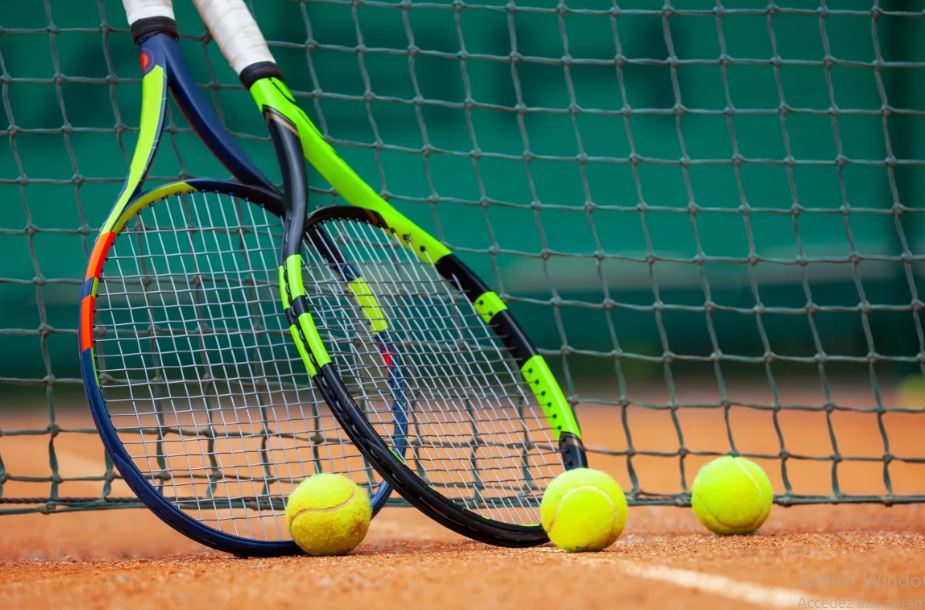 Les tennismen Sahtali et Makhlouf éliminés en demi-finales