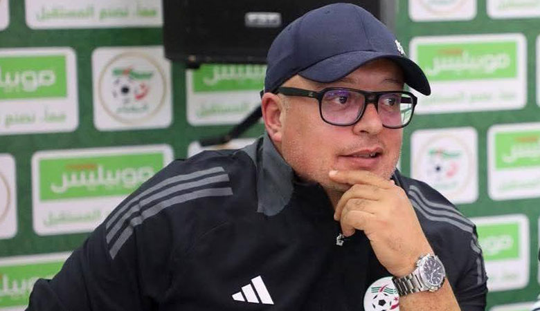 « Mes joueurs ont fait preuve d'arrogance et nous espérons l'arrivée de la VAR »