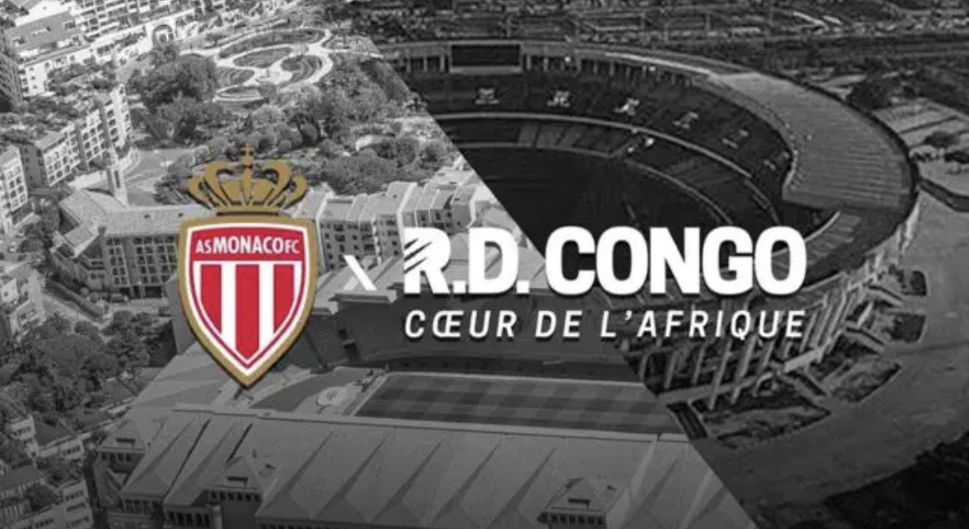La RDC répond fermement sur son partenariat avec Monaco
