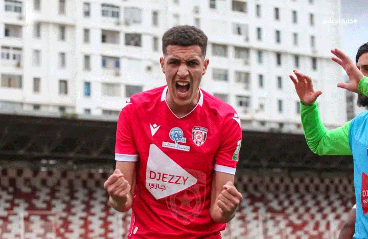 Le Paradou AC et l'ES Mostaganem s'enfoncent