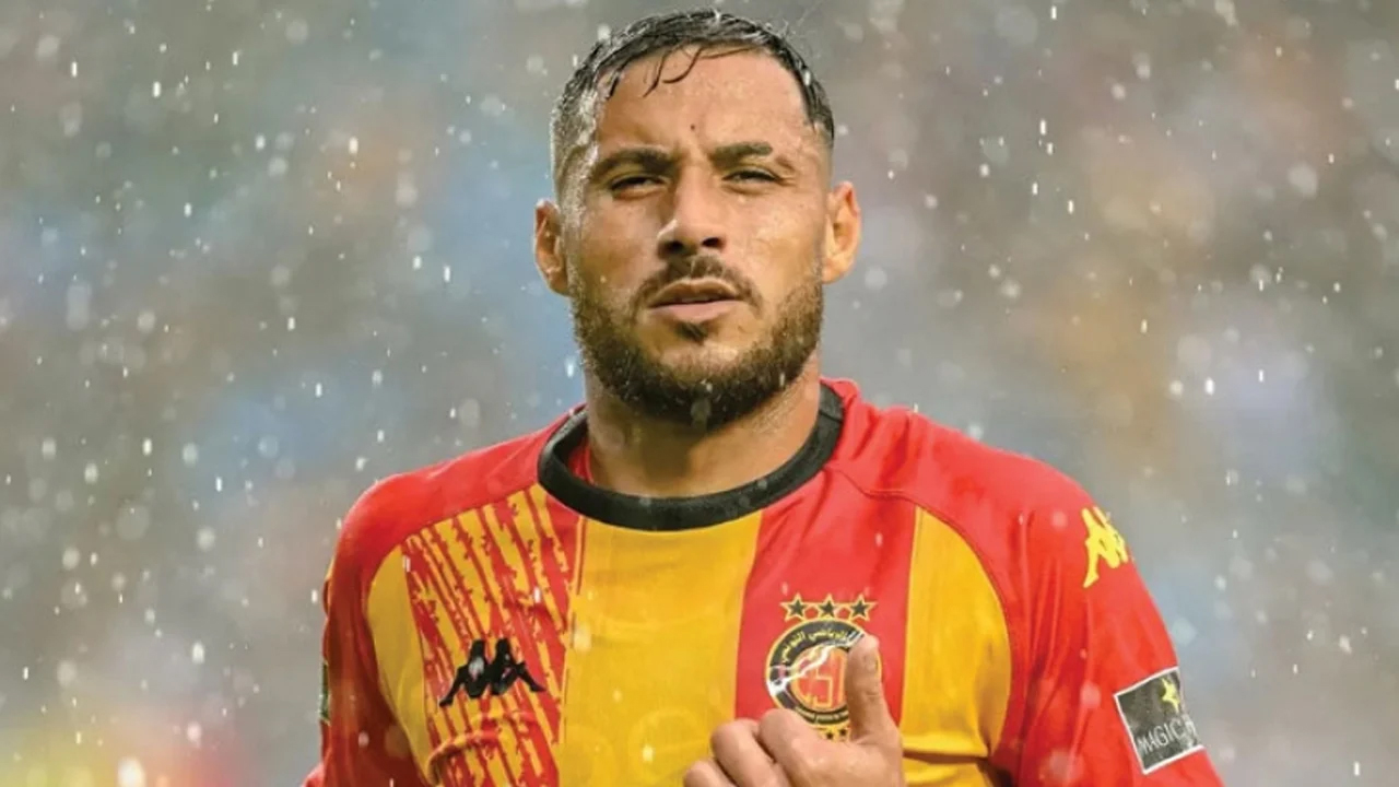 Retrouvailles entre Youcef Belaïli et Patrice Beaumelle