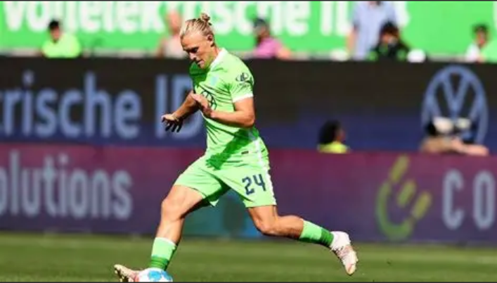 Un départ acté au RB Leipzig