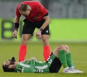 Le Real Betis donne des nouvelles d’Isco et Amrabat