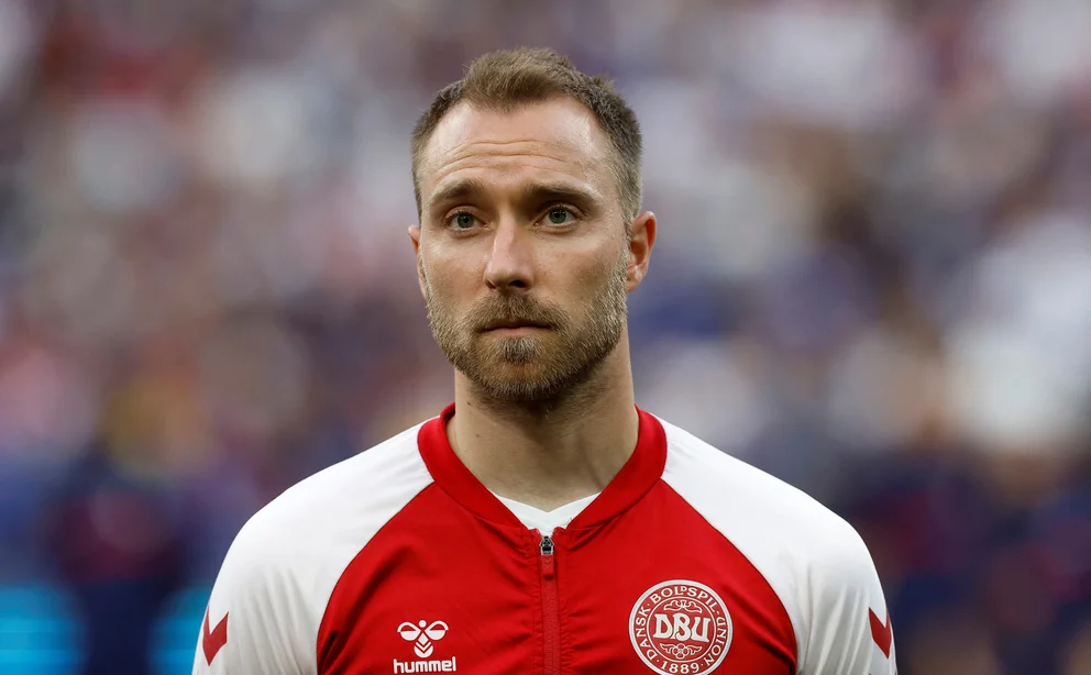 MU : Eriksen dénonce la pression médiatique