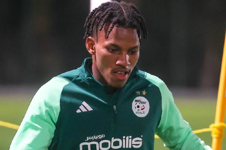Les grosses performances d’Hicham Boudaoui à la CAN agitent le mercato