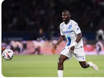 Nice a ciblé trois renforts pour le mercato