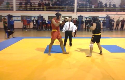 Début de la compétition à Tissemsilt