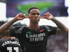 Gros coup dur pour Gabriel