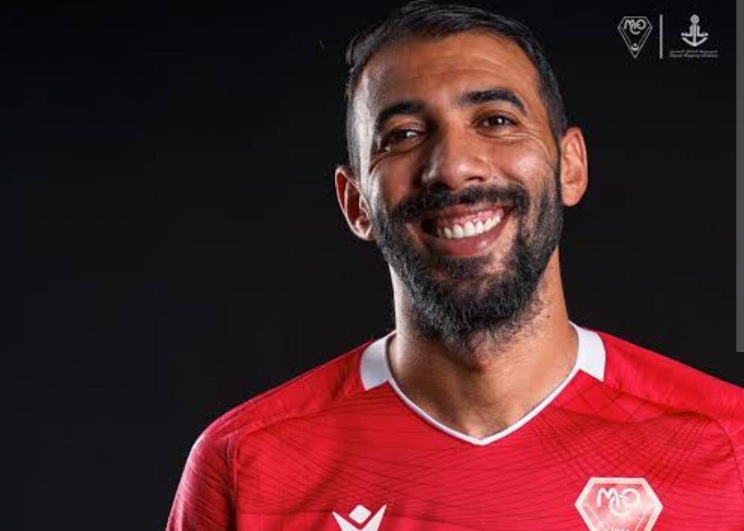 Mokhtar Belkhiter savoure le succès face à El Bayadh