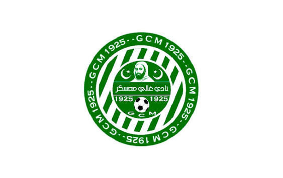 Le GC Mascara se sépare de Nordine Marok 