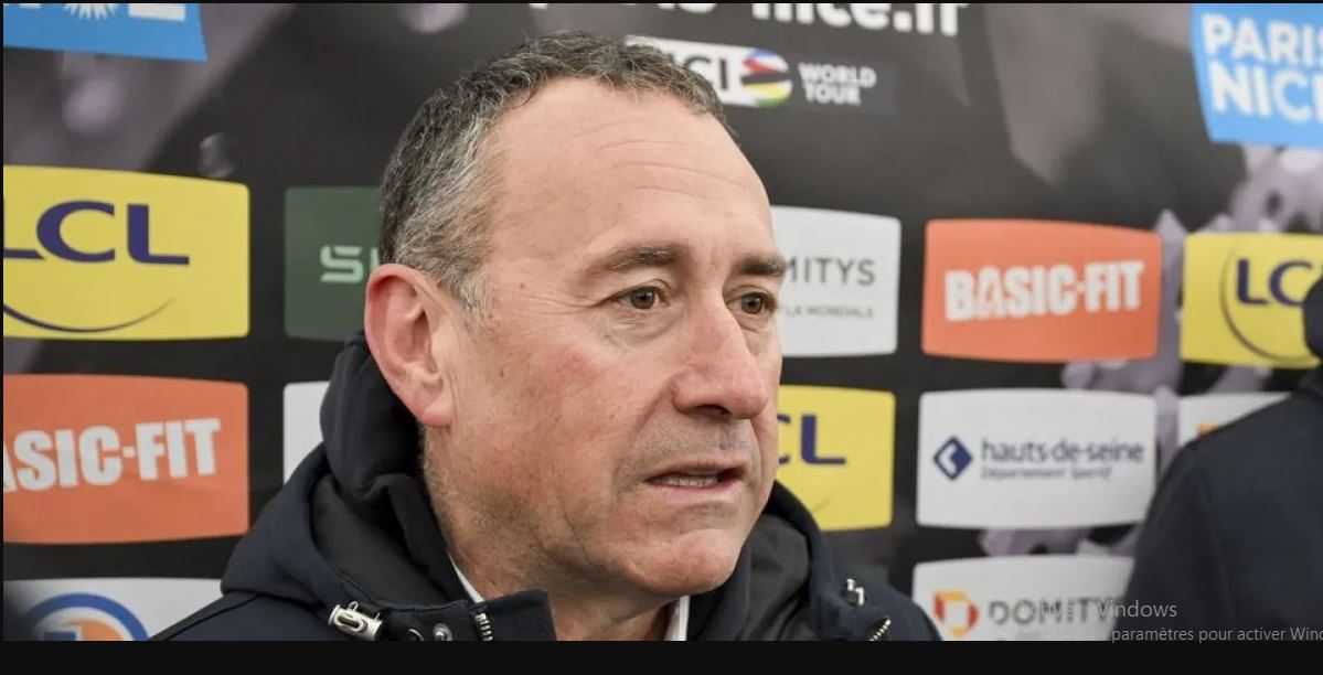 Pourquoi la course femmes de Paris-Roubaix se tiendra aussi le dimanche