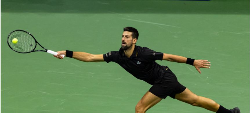 Novak Djokovic passera par Adelaïde avant l'Open d'Australie