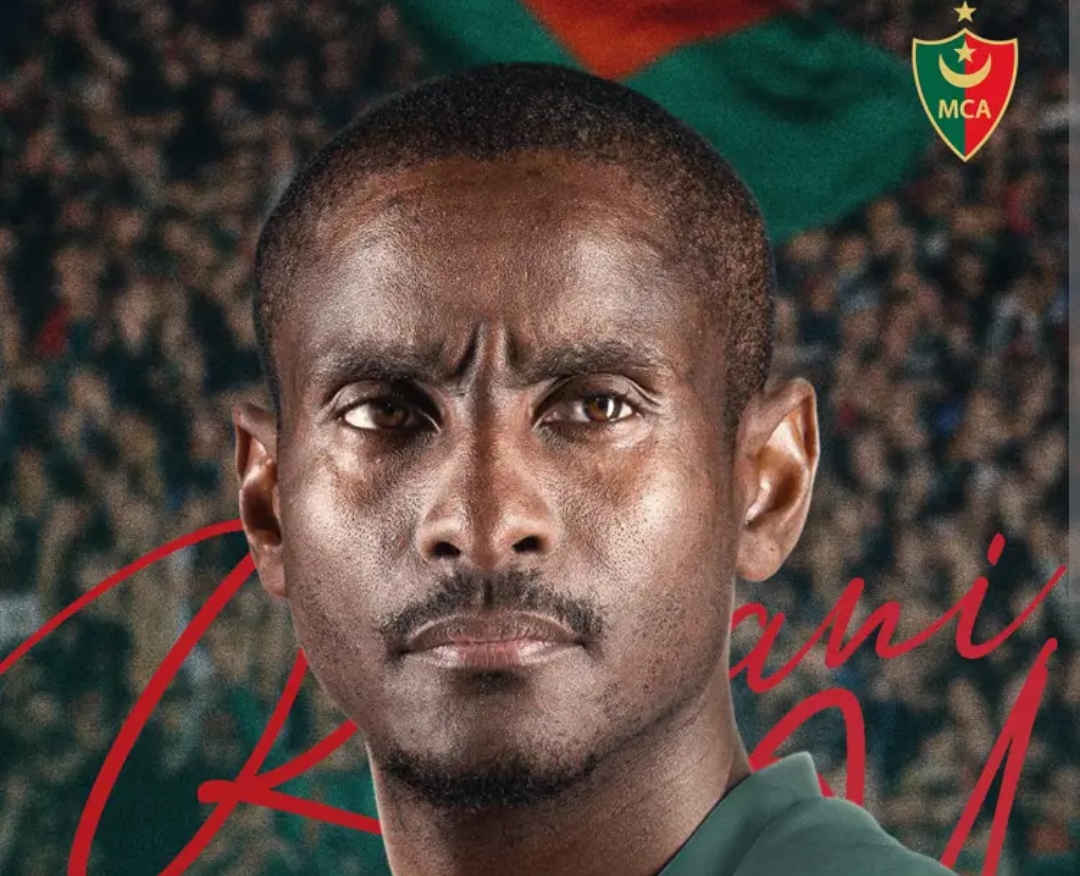 Mokwena : « Quand on gagne, on est des génies, mais quand on perd, on devient des idiots »