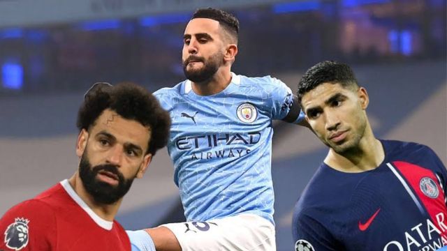 Qui sera le "Fierté des Arabes" à la CAN 2025 ?