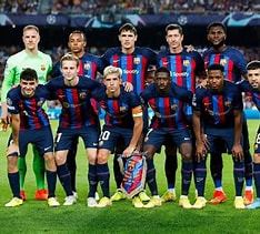 Barcelone-PSG, un choc en or avec Yamal, mais sans Dembélé