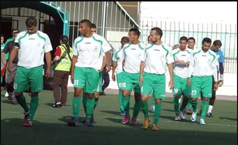 Cherdoud défend ses droits face à la menace de licenciement