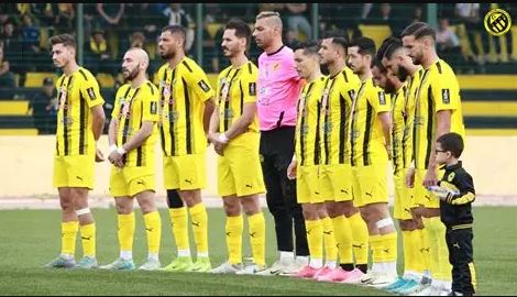 El Harrach et Temouchent assurent, Kouba cale à domicile