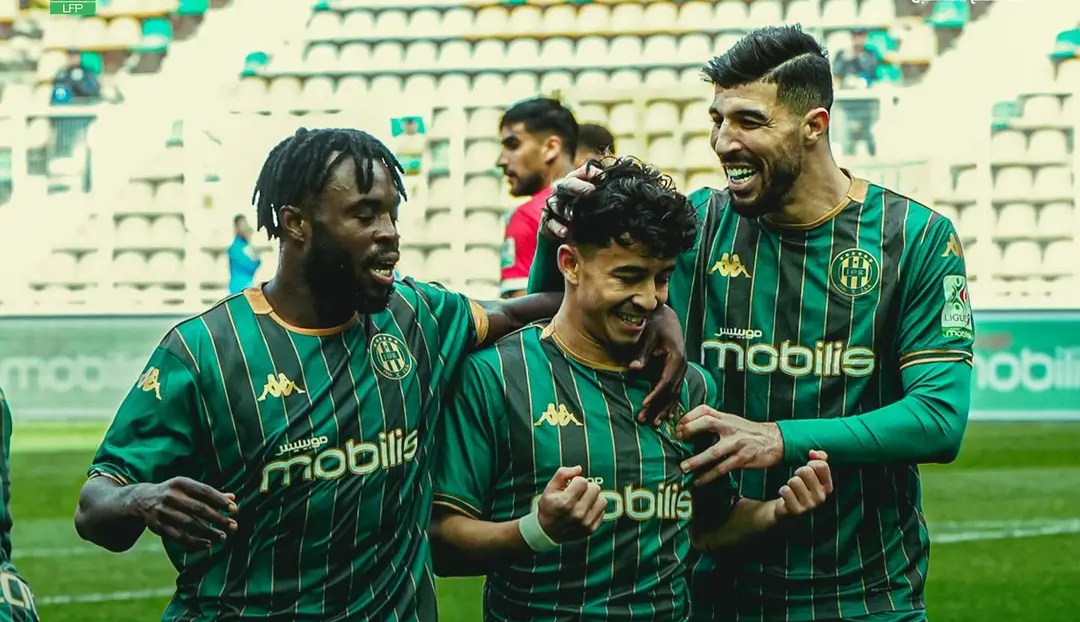 Le réveil des Canaris se confirme à Tizi Ouzou