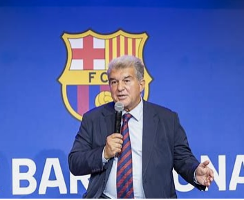 Les intentions du Real Madrid suite aux dernières déclarations de Laporta