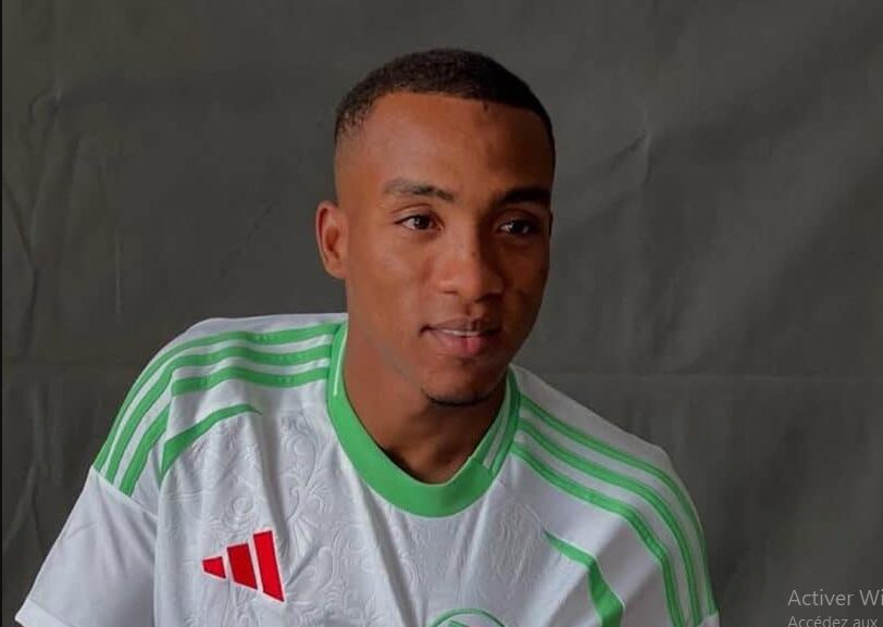 L’émergence éclatante d’Achref Abada