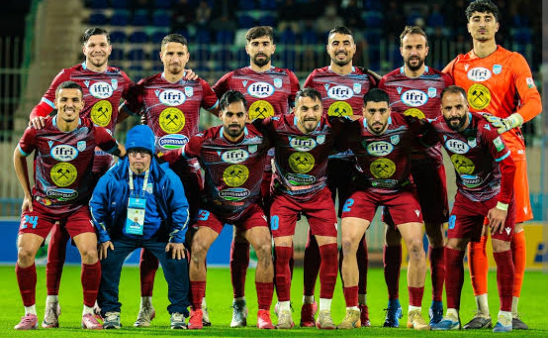 Olympique Akbou : Le mérite récompensé