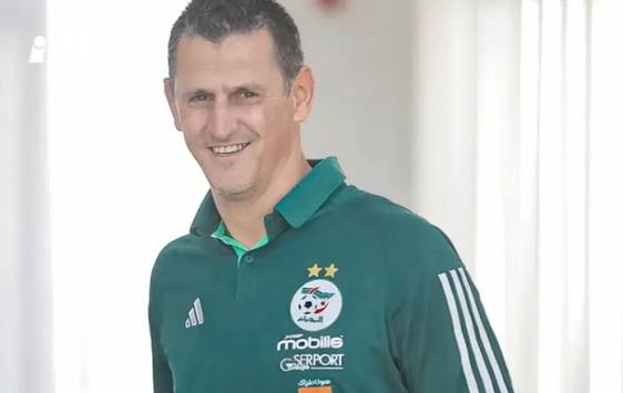 Rafik Saïfi face à son premier casse-tête