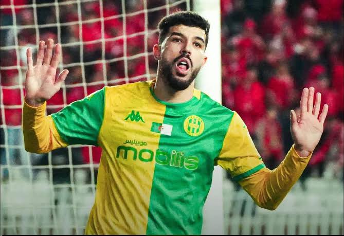 Aymen Mahious : Le traumatisme du 