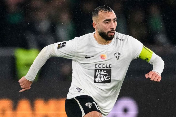 De Zerbi sous le charme d’Abdelli avant le Classico