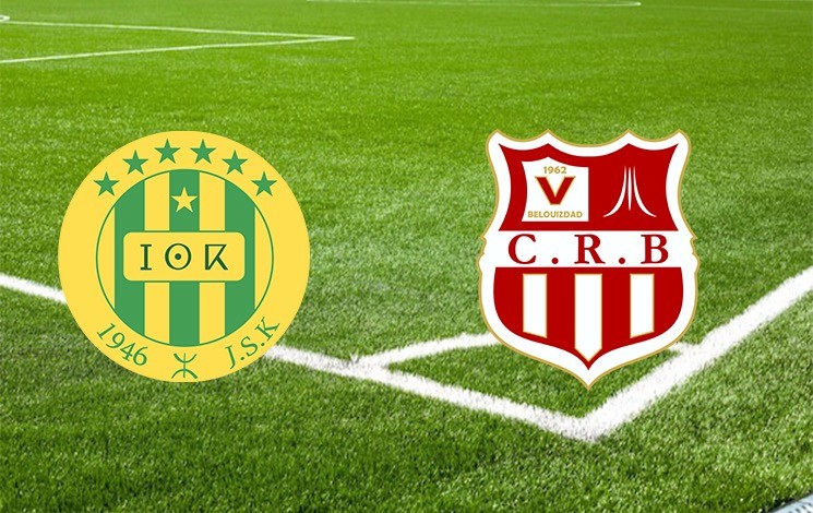 Bouab désigné arbitre pour le choc entre le CRB et la JSK
