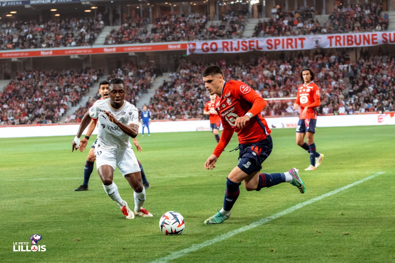 L’Espagne ouvre à nouveau la porte à Fernandez-Pardo