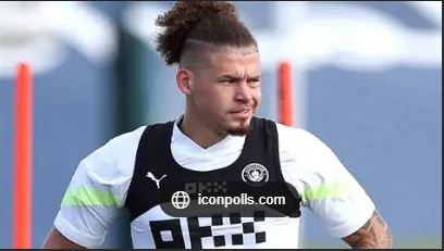 Man City : Phillips rejoint Sheffield