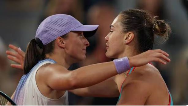 Sabalenka et Swiatek déclarent forfait pour le WTA 1000 de Dubai