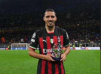 Le Dinamo Zagreb prépare une offre de 9 millions d’euros pour l’achat des droits de Ben Nasser