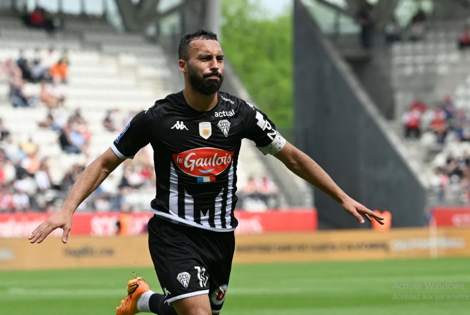 Olympique de Marseille n’a pas encore fait d’offre pour Abdelli