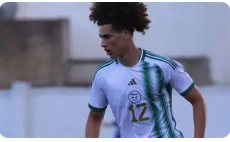 Rayan kolli sème le doute sur son avenir avec l’Algérie