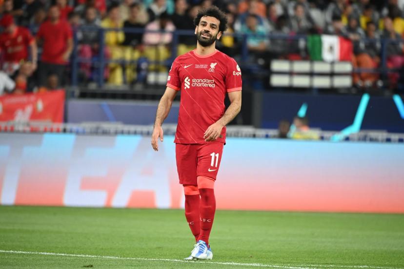 Salah sur le banc, Arne Slot justifie son choix