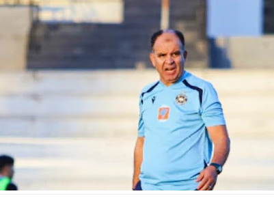 Toufek Rouabah quitte l’Entente avec le cœur lourd