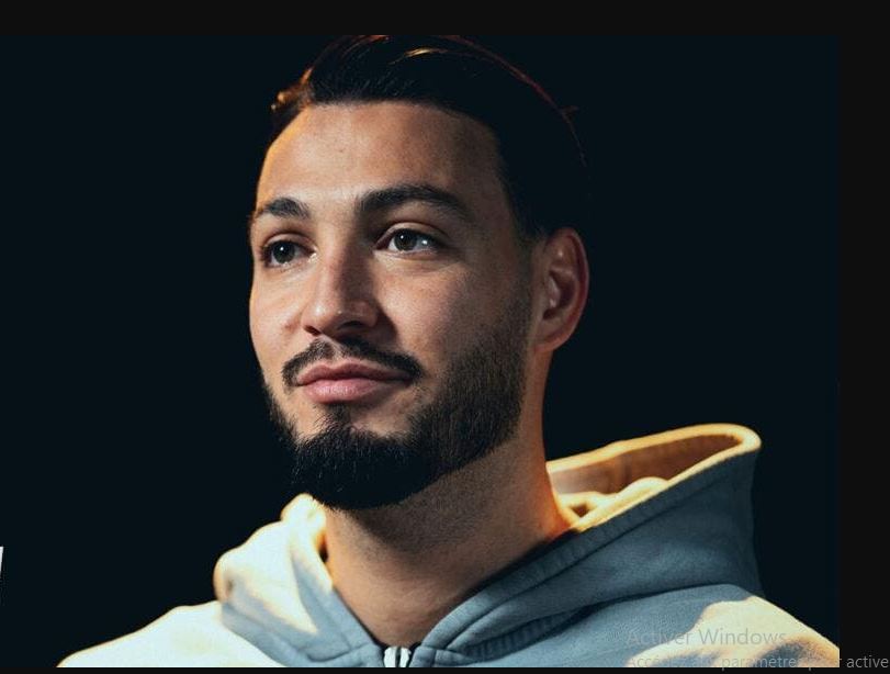 Bensebaini le défenseur africain le plus performant en Europe