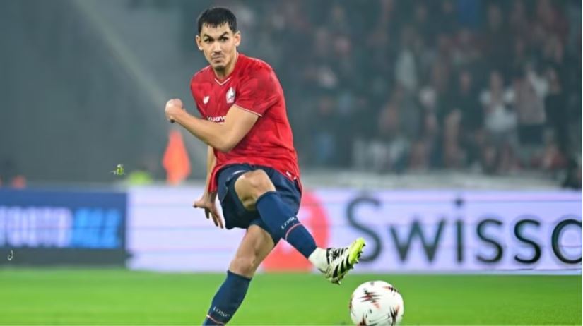 Alerte sans gravité pour Aïssa Mandi avant la CAN