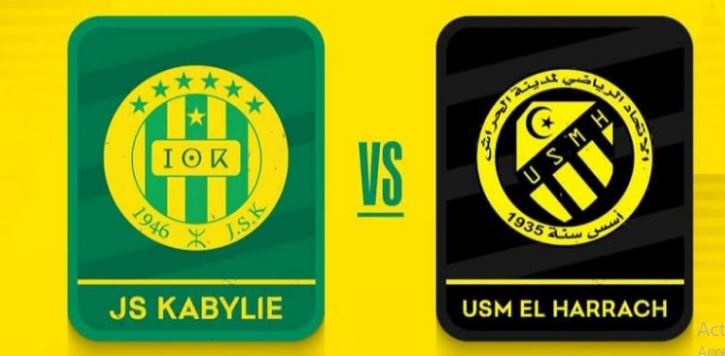 Inquiétudes à la JSK avant le match contre l’USM El Harrach