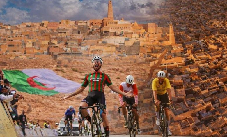 Le vent de sable annule la 3e et dernière étape