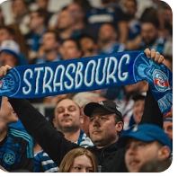 Le RC Strasbourg traverse sa première zone d’ombre !