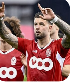 La lourde sanction que risque Aron Dönnum