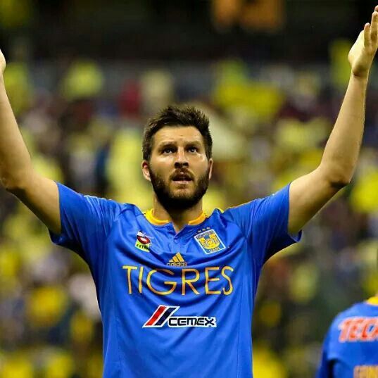 L’incroyable propriété d’André-Pierre Gignac au Mexique