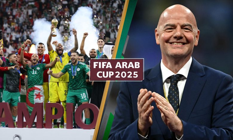 Voici la probable composition des Verts pour la Coupe arabe