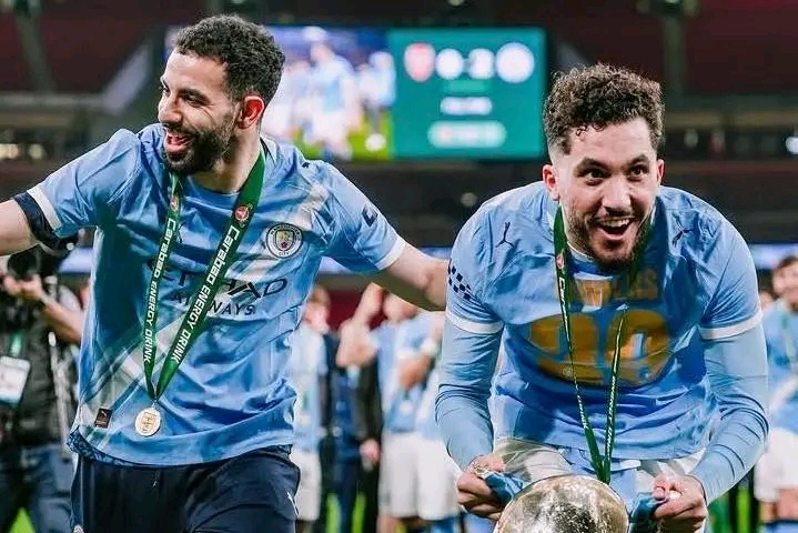 Rayan Aït-Nouri : Le passage de l'ombre à la lumière